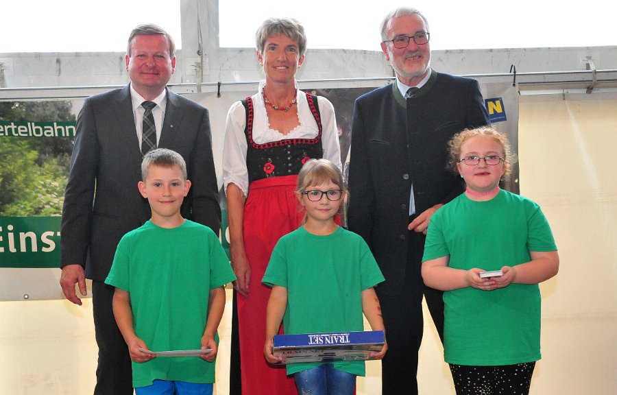 Waldviertelbahn 115 Jahr Feier Groß Gerungs (55)